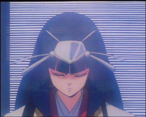 Otaku Gallery  / Anime e Manga / Samurai Troopers / Screen Shots / Episodi / 31 - L`armatura dell`imperatore Brilliant / 204.jpg